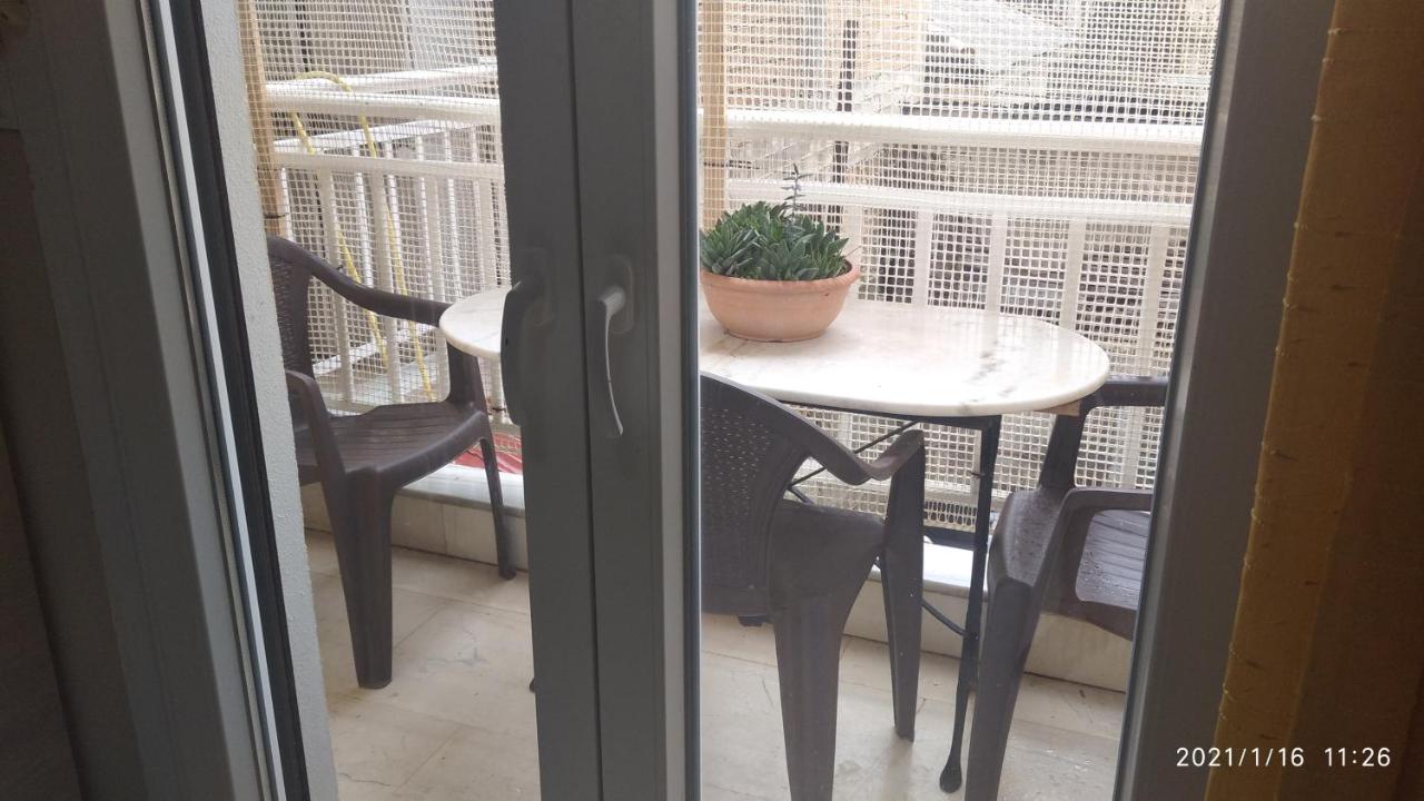 Miriam Luxury Apartment 자킨토스 타운 외부 사진